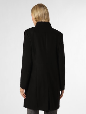 Cappotto invernale di Betty & Co in nero