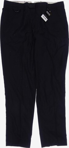 G-Star RAW Stoffhose 35-36 in Schwarz: predná strana