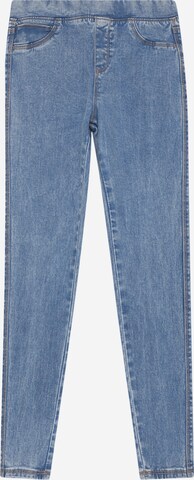 OVS Jeans i blå: forside