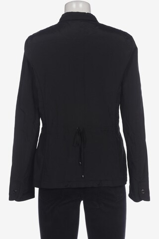 GEOX Jacket & Coat in L in Black