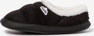 Nuvola. - Zapatillas de casa 'Classic Velvet' en : frente