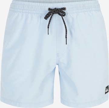 QUIKSILVER Sports swimming trunks 'EVERYDAY' in Blue: front