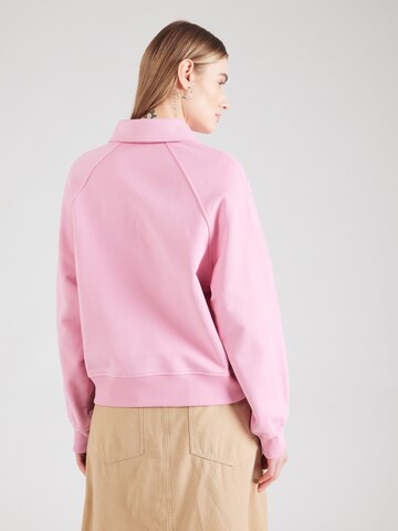 & Other Stories Mikina – pink