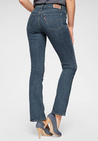 LEVI'S ® Boot cut Jeans in Blue