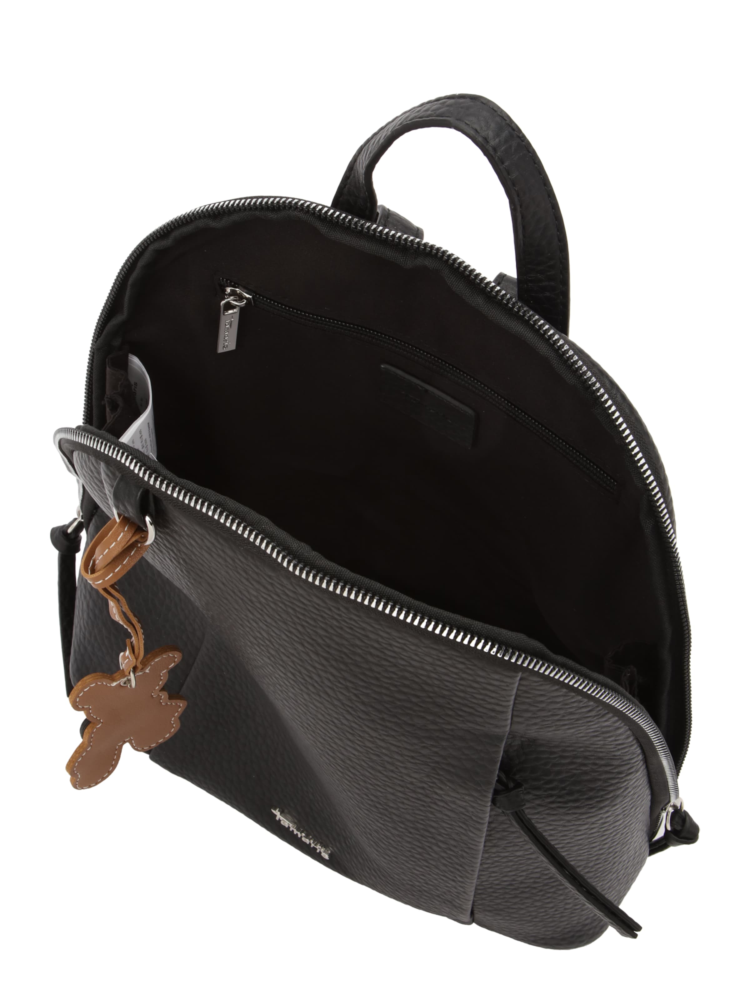 Tamaris Reppu 'Katrina' värissä musta