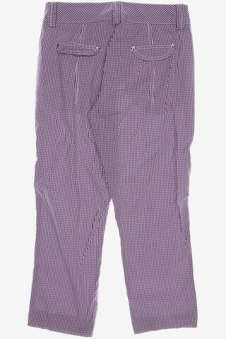 Golfino Pants in XS in Purple