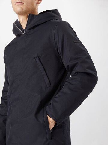 Regular fit Giacca invernale 'Reece' di elvine in blu
