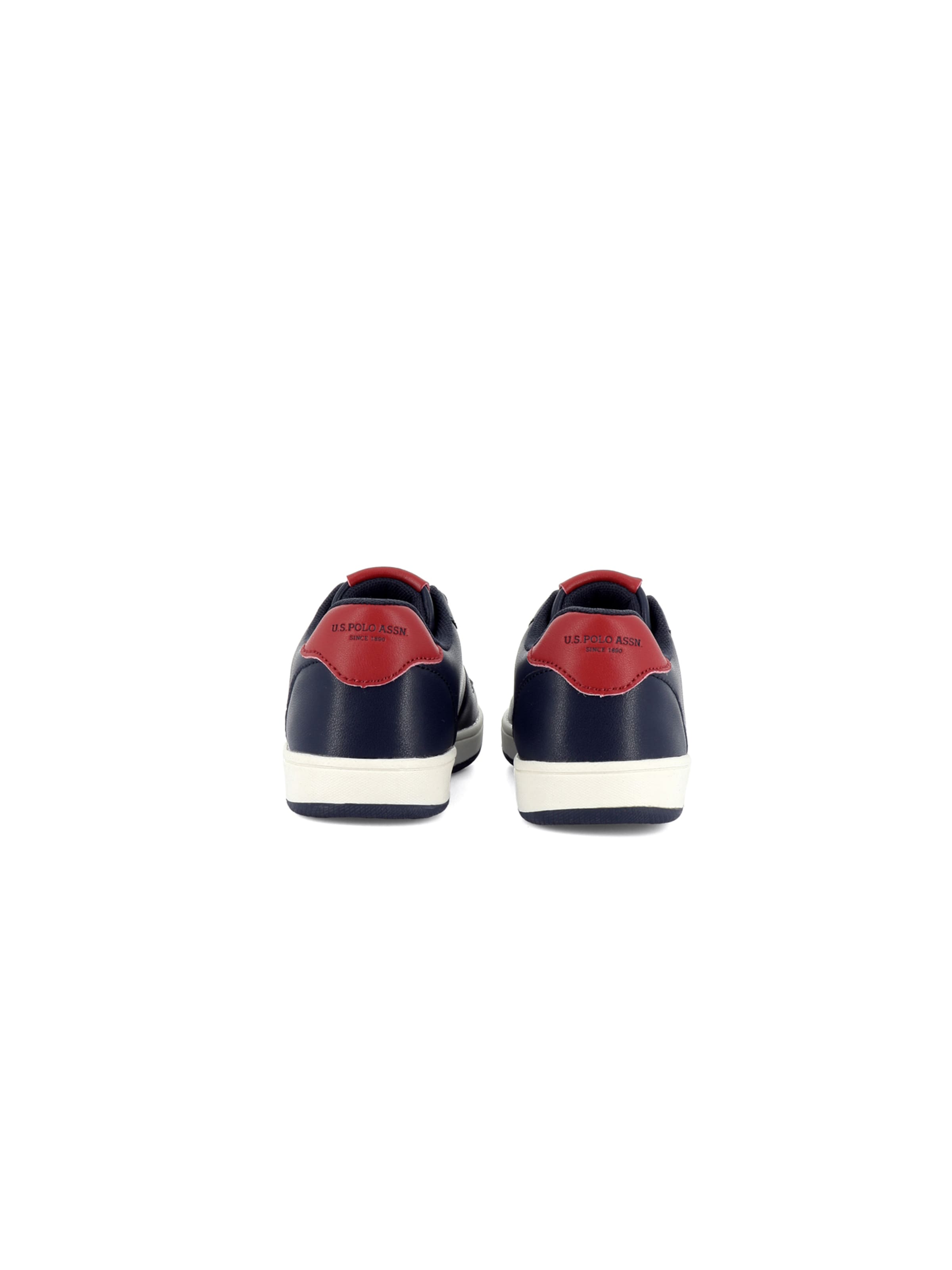 US POLO ASSN. Sneakers 'Kevin' i blå