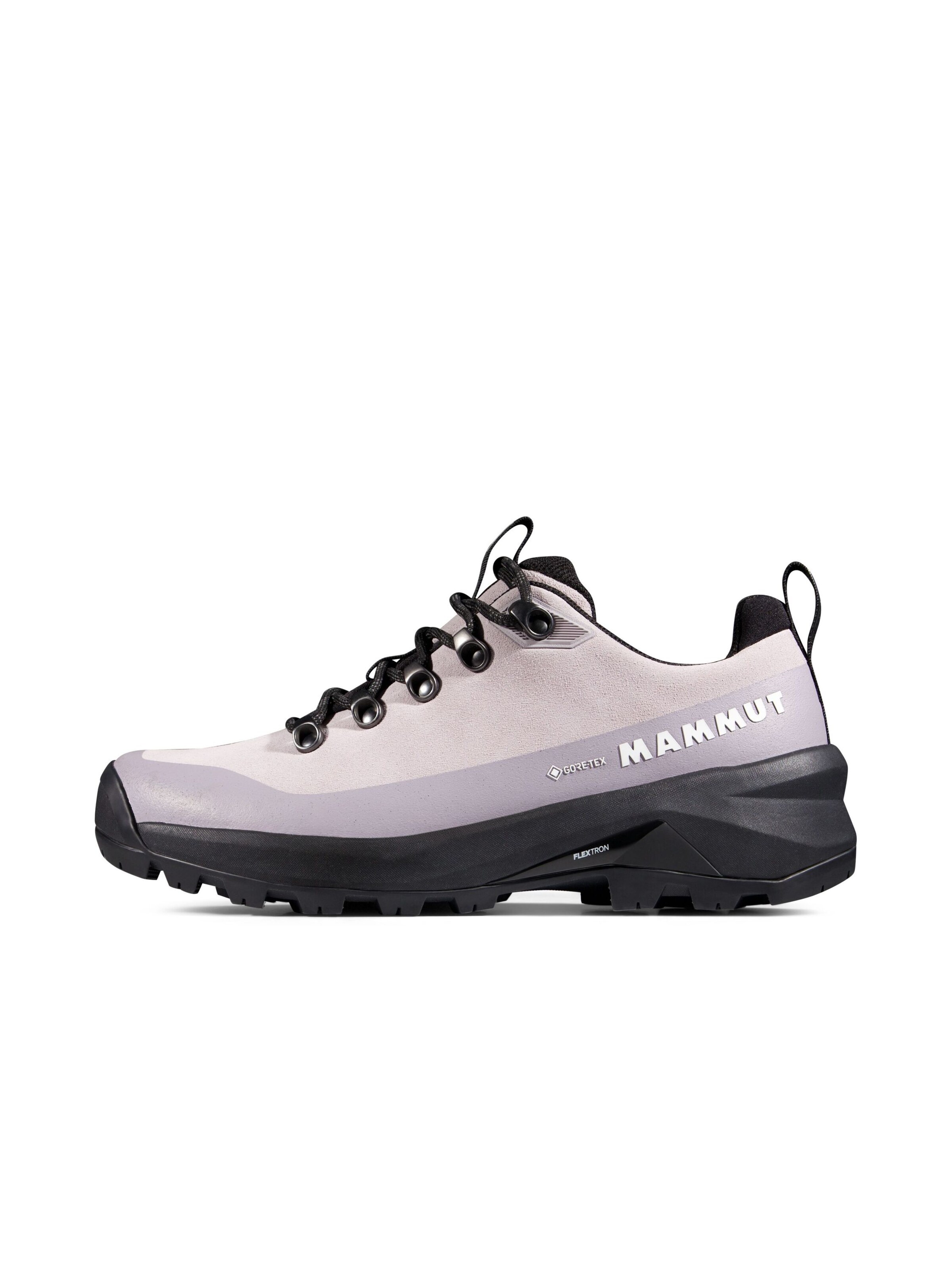 MAMMUT Flats 'Ducan III' in Purple: front