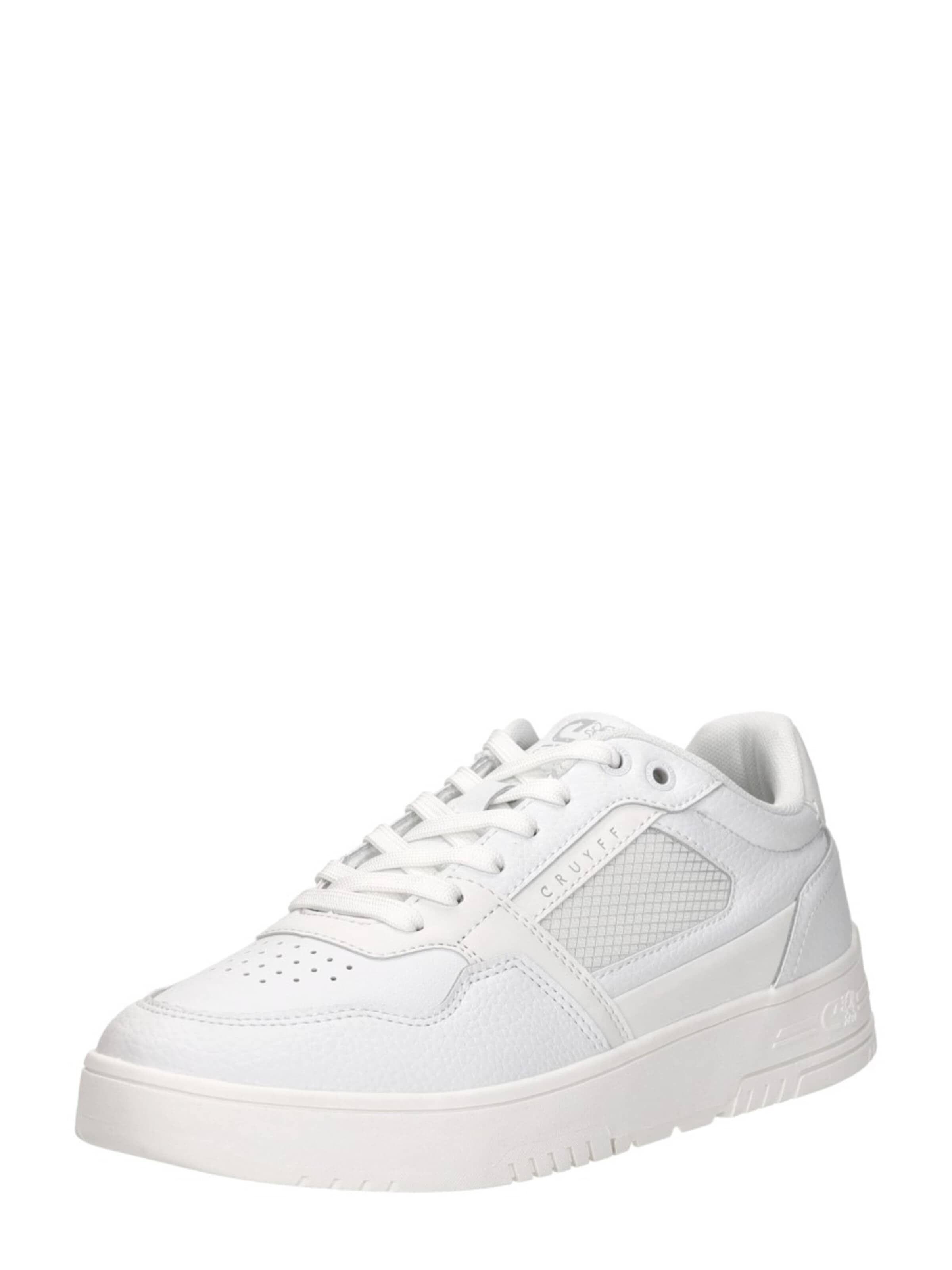 Cruyff Sneakers laag 'Endorsed Sport' in Wit