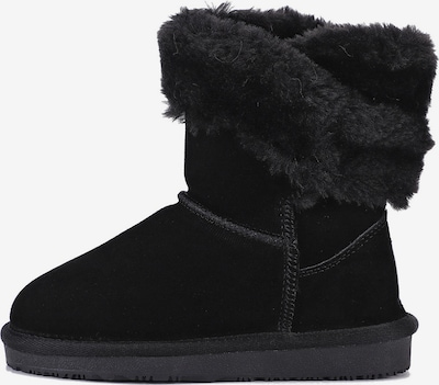 Gooce Snow boots 'Florine' in Black, Item view