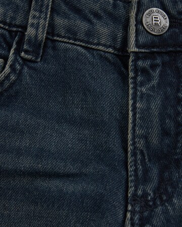 Regular Jeans de la WE Fashion pe negru