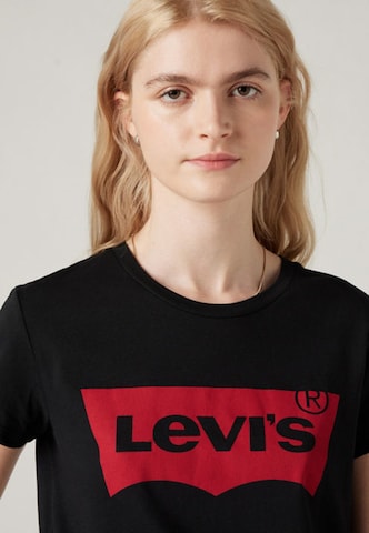 LEVI'S ® Shirt in Black