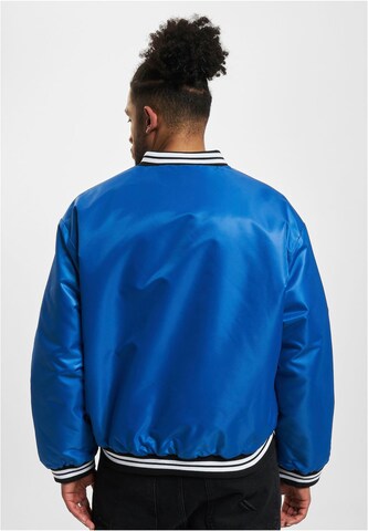 Veste mi-saison FUBU en bleu