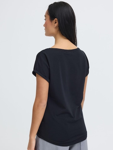 Oxmo Shirt ' OXNPubby ' in Black