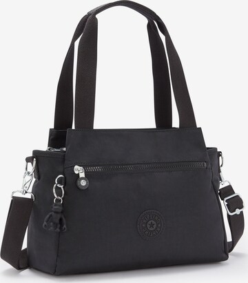 KIPLING - Bolso de mano 'Elysia' en negro