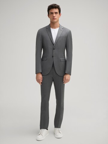 JOOP! Super slim fit Colbert ' Damon ' in Grijs