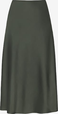 TATUUM Hame värissä vihreä: etupuoli