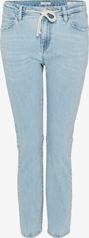 OPUS regular Jeans 'Louis' i blå: forside