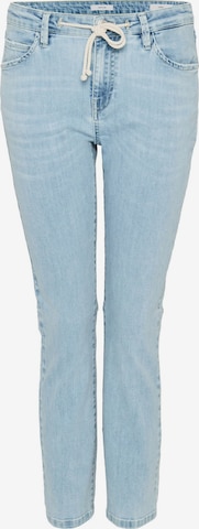 OPUS Regular Jeans 'Louis' in Blue: front