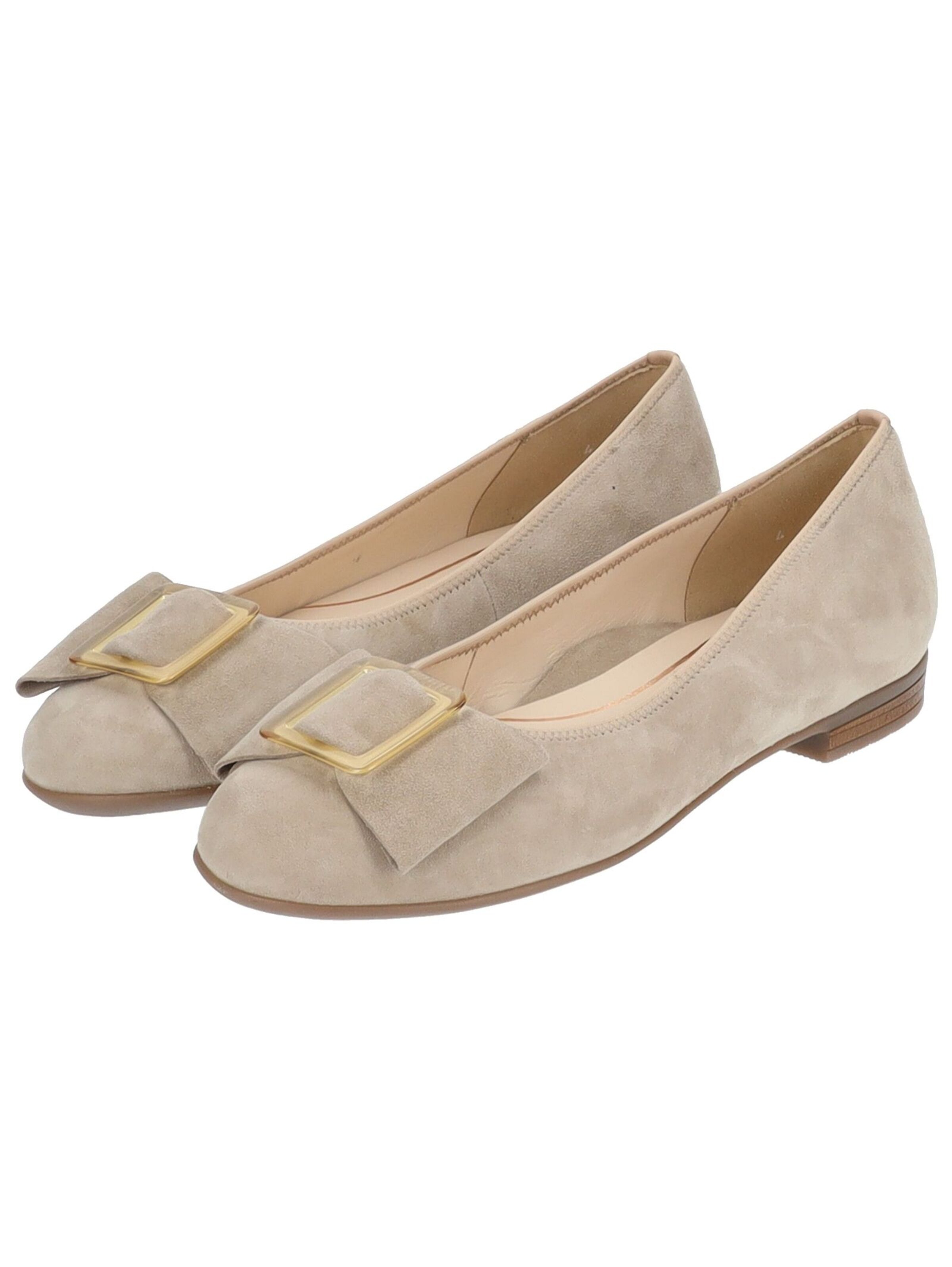 Ballerina di ARA in beige