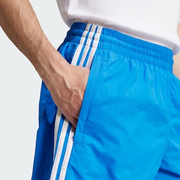 regular Pantaloni 'Adicolor Classics Sprinter' di ADIDAS ORIGINALS in blu