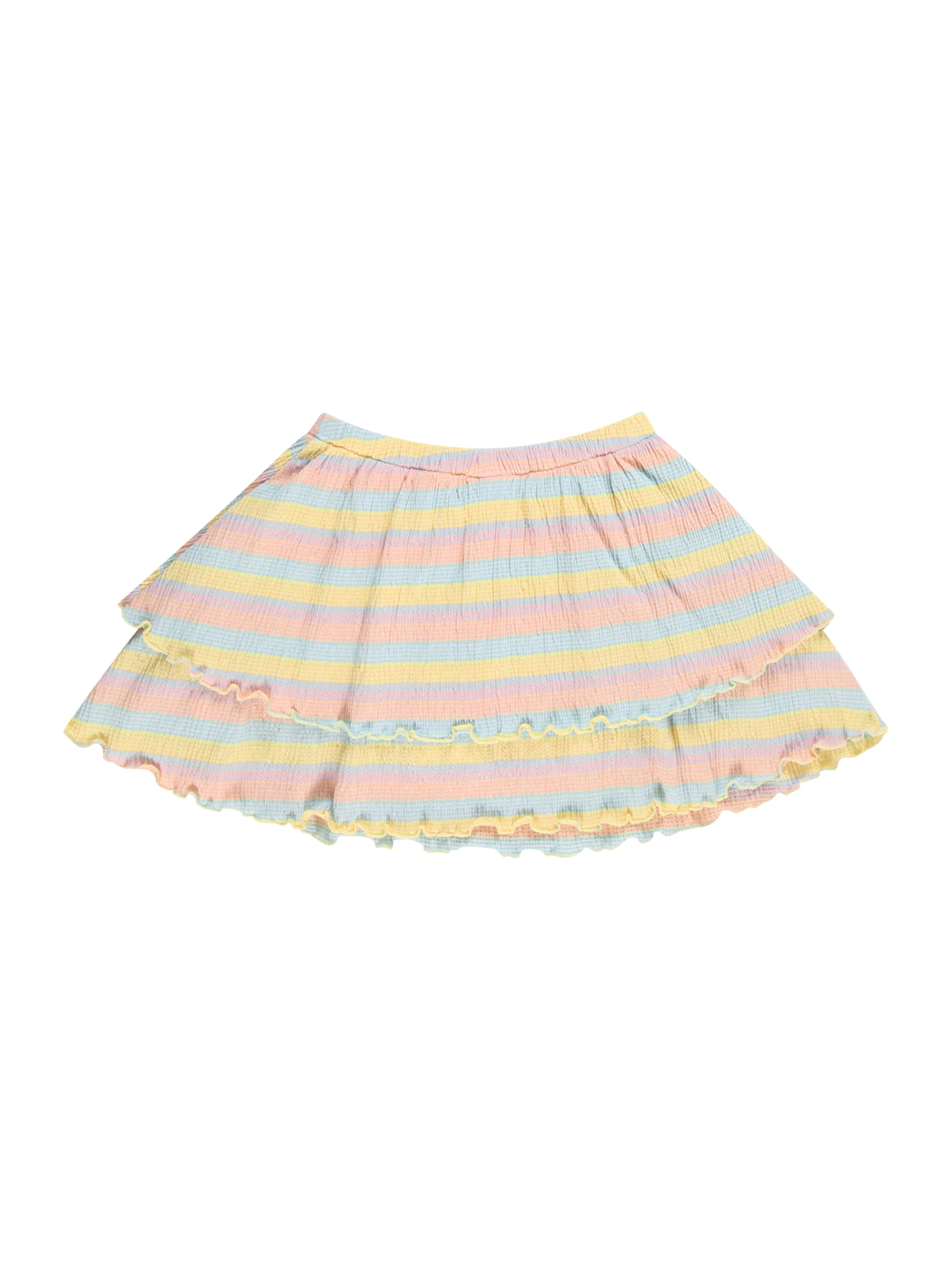 jauktas krāsas ABOUT YOU Svārki 'Tilda'