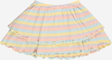 ABOUT YOU Skirt 'Tilda' in Mixed colors
