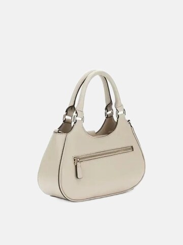 GUESS - Bolso de hombro 'Guess BandouliÃ¨re Nolana S VG950005 Taupe' en beige