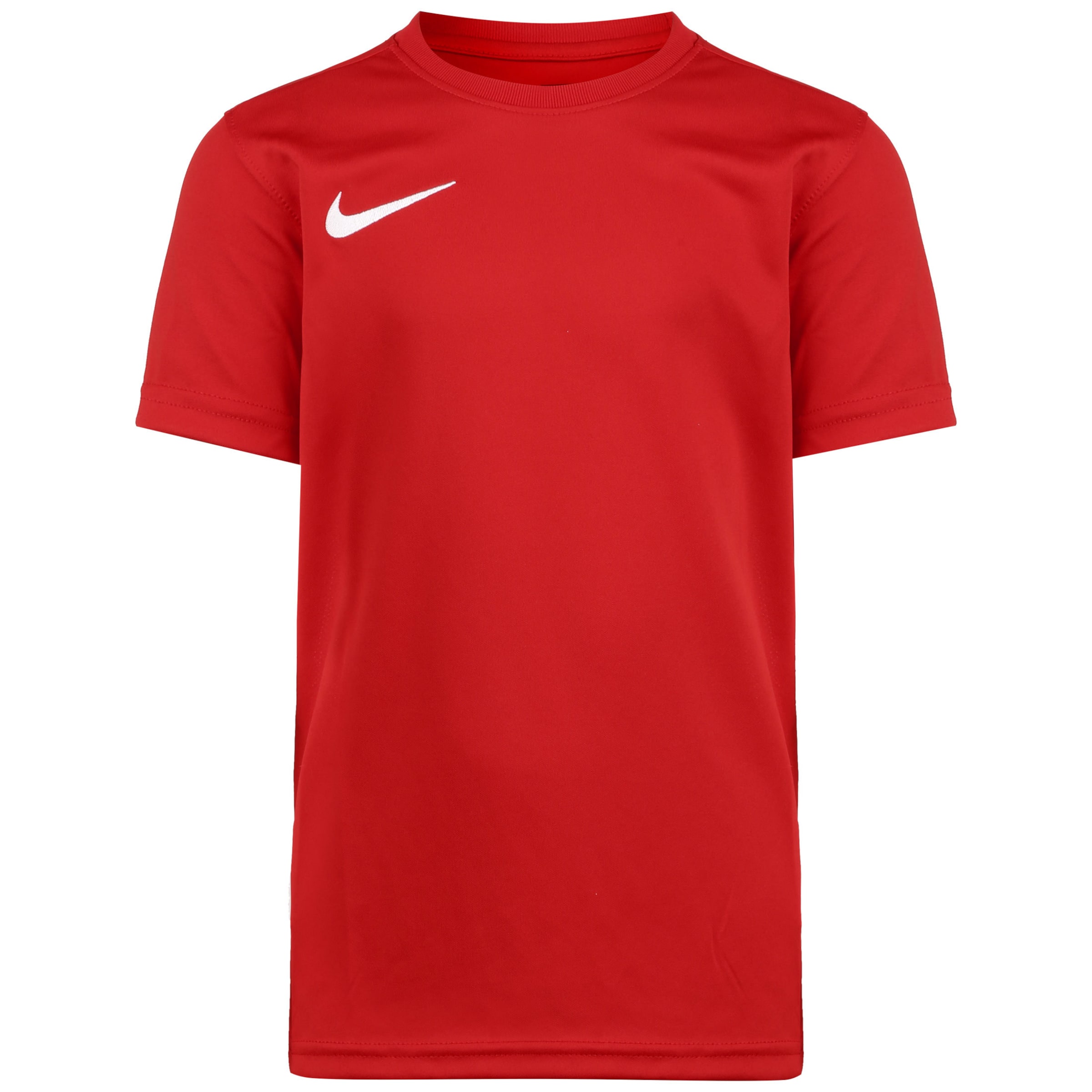 NIKE Performance Shirt 'Park VII' in Red: front