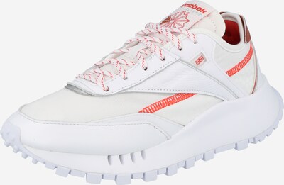 Reebok Classic Sneakers laag in de kleur Rood / Wit, Productweergave
