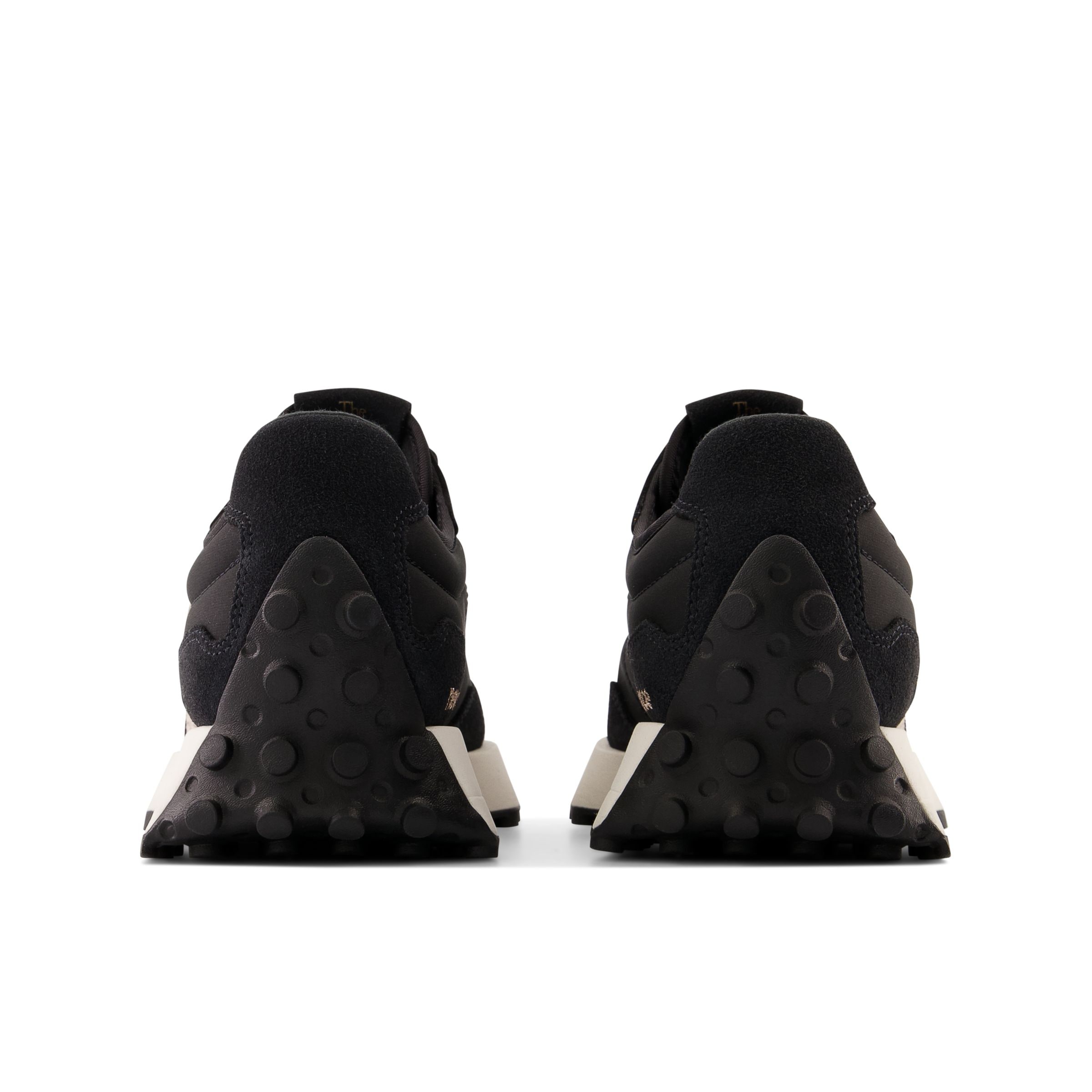 new balance - Zapatillas deportivas bajas '327' en negro