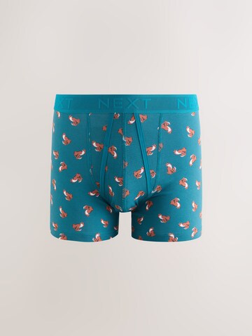 Next Boxer shorts in Blue
