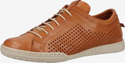 Marc Shoes Sneaker in braun, Produktansicht