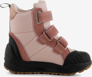 Bottes 'Adrian II' WODEN Kids en marron