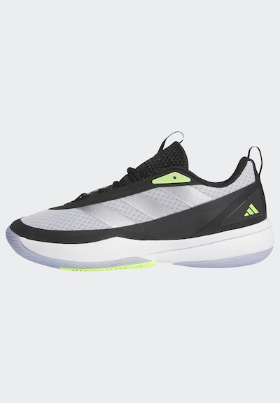ADIDAS SPORTSWEAR Athletic Shoes in Limone / Black / White, Item view