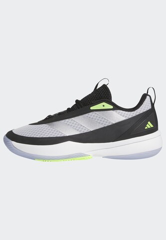 ADIDAS SPORTSWEAR Athletic Shoes in Black: front