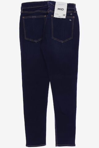 rag & bone Jeans in 28 in Blue