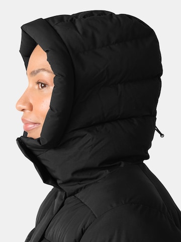 HELLY HANSEN Winterjas 'ADORE' in Zwart