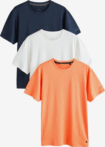 Next Funktionsshirt in Beige: Vorderseite