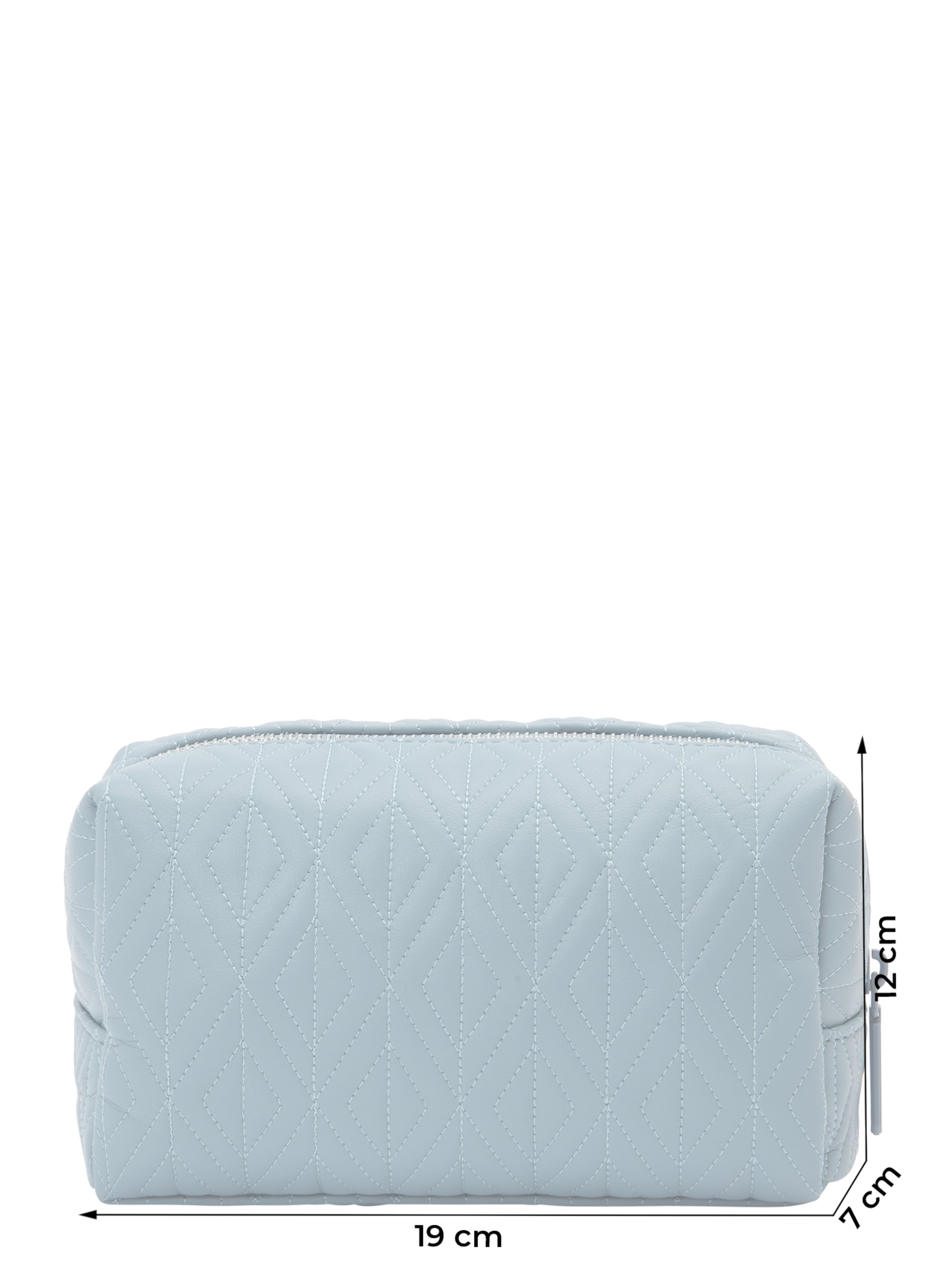 Valentino Bags Kosmeetikakott 'BEAUTIES' helesinine, Tootevaade