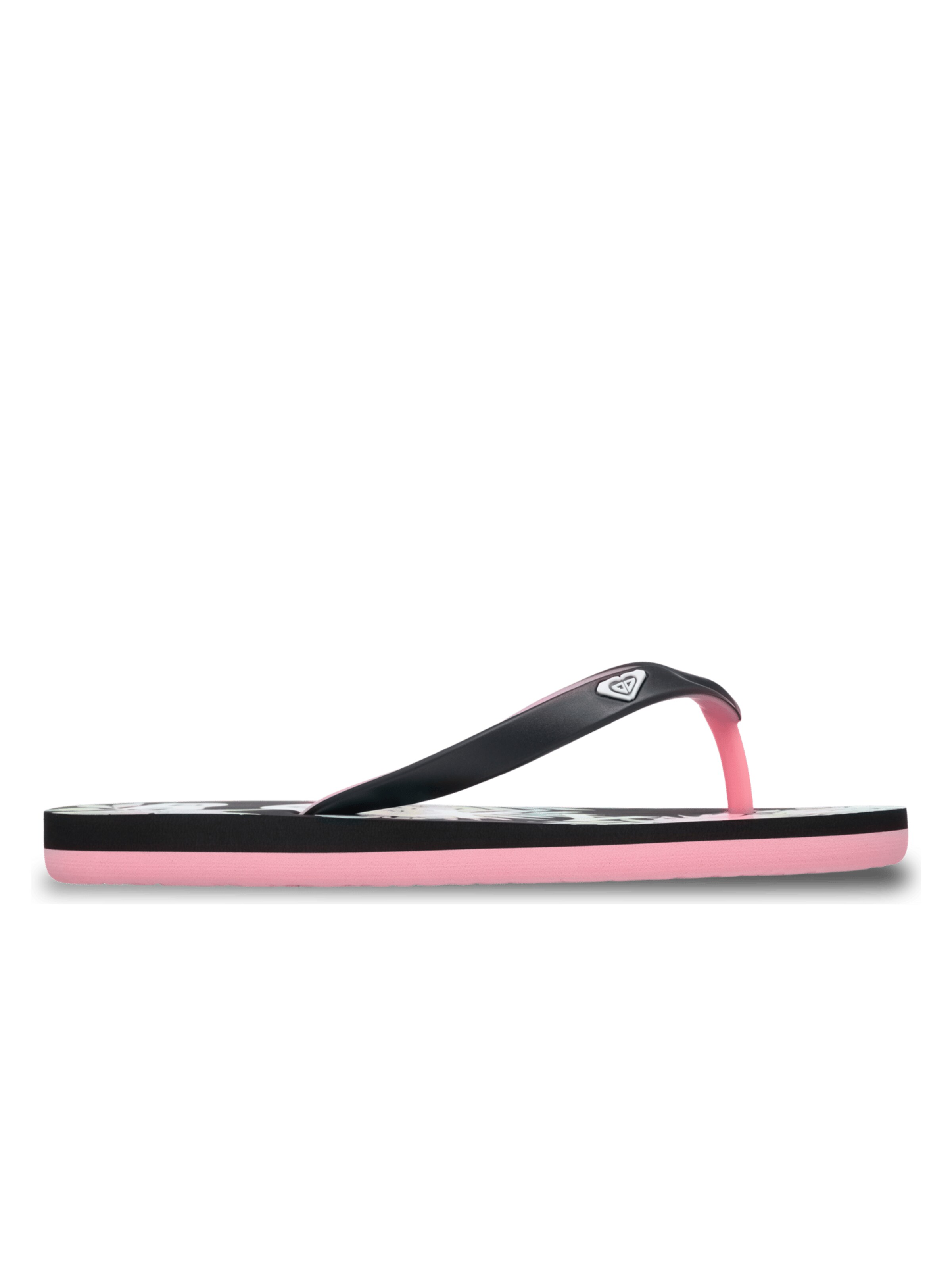 ROXY Sandals 'Tahiti' in Black