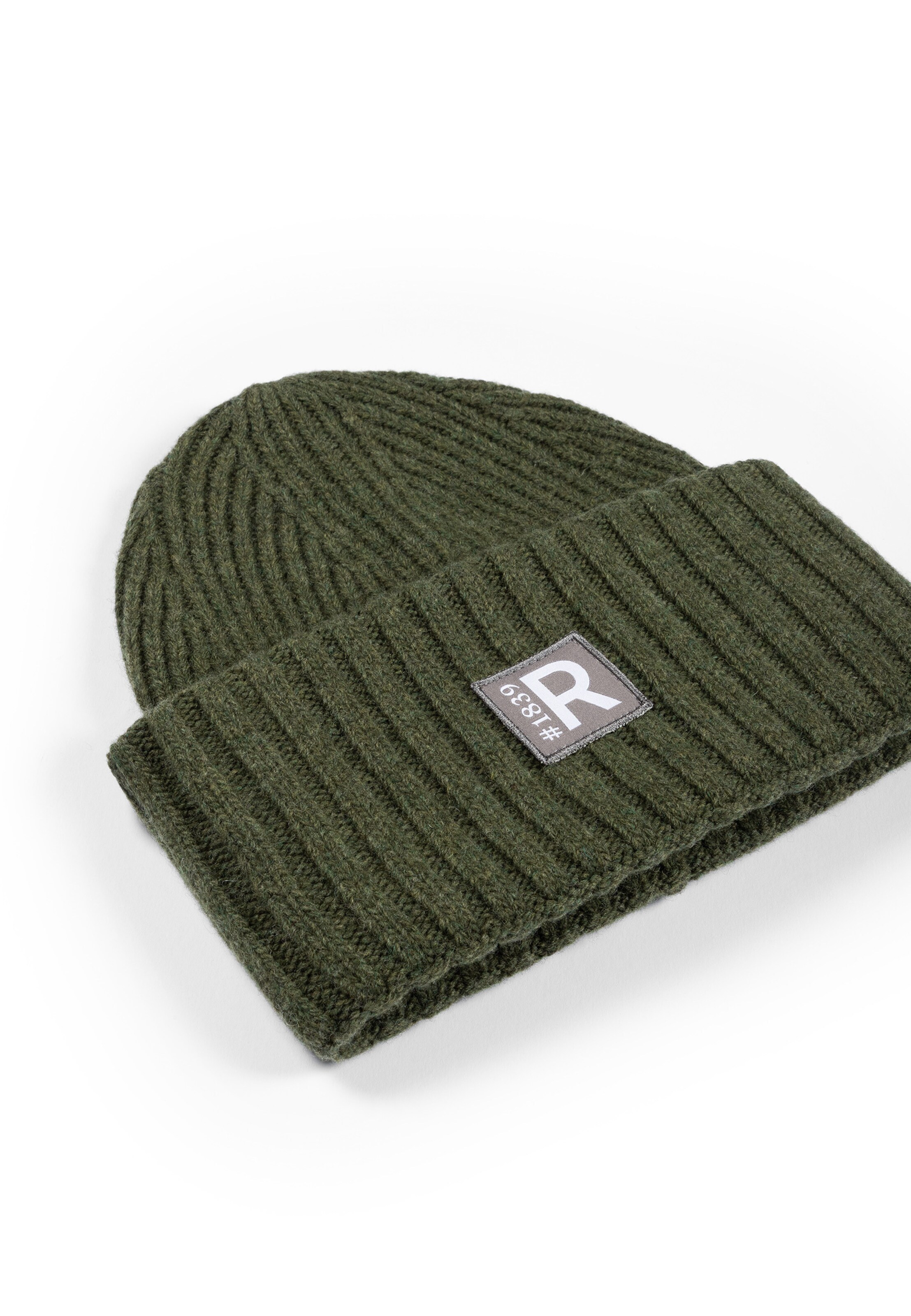 Roeckl Muts 'URBAN HERREN' in Groen