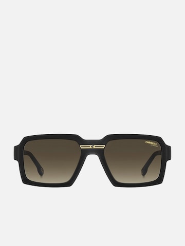 Carrera Sonnenbrille‌‌‌‌‌‌‌‌ in Schwarz: Vorderseite
