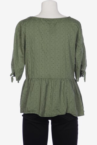 Tommy Jeans Blouse & Tunic in L in Green