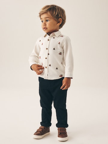 Regular fit Camicia di Next in beige
