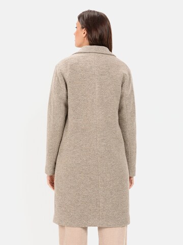 CAMEL ACTIVE Between-Seasons Coat in Beige