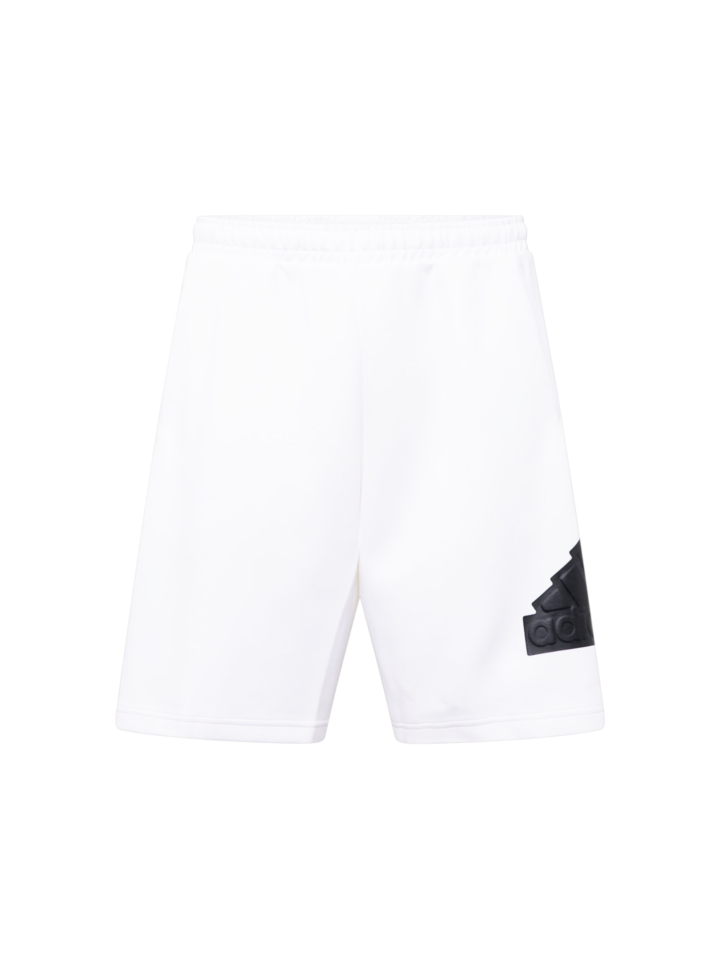 adidas badge of sport cargo shorts
