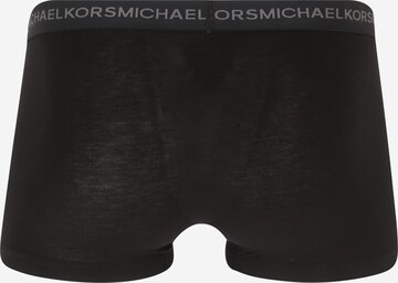 Michael Kors Boxerky - Čierna