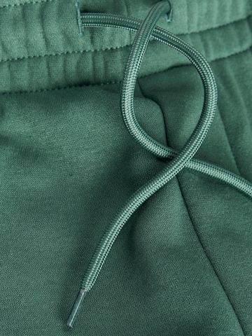 JJ Rebel Tapered Trousers 'JREBGORM' in Green